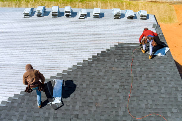 Best Roof Waterproofing Services  in Pleasant Hill, PA