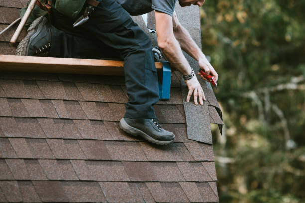Quick and Trustworthy Emergency Roof Repair Services in Pleasant Hill, PA